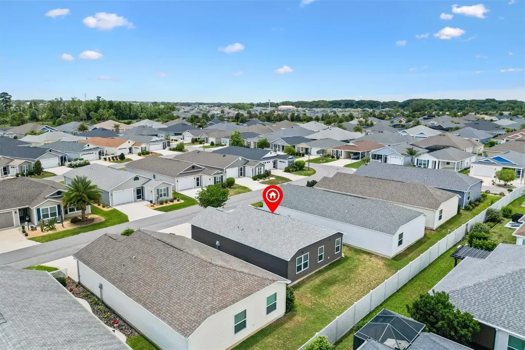 5597 Gracie Lane The Villages FL 32163
