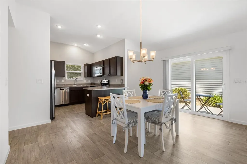 5597 Gracie Lane The Villages FL 32163