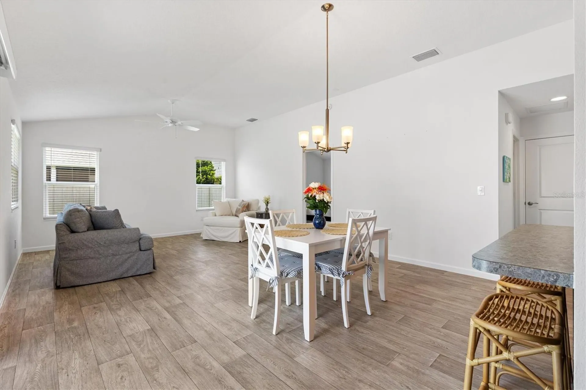 5597 Gracie Lane The Villages FL 32163