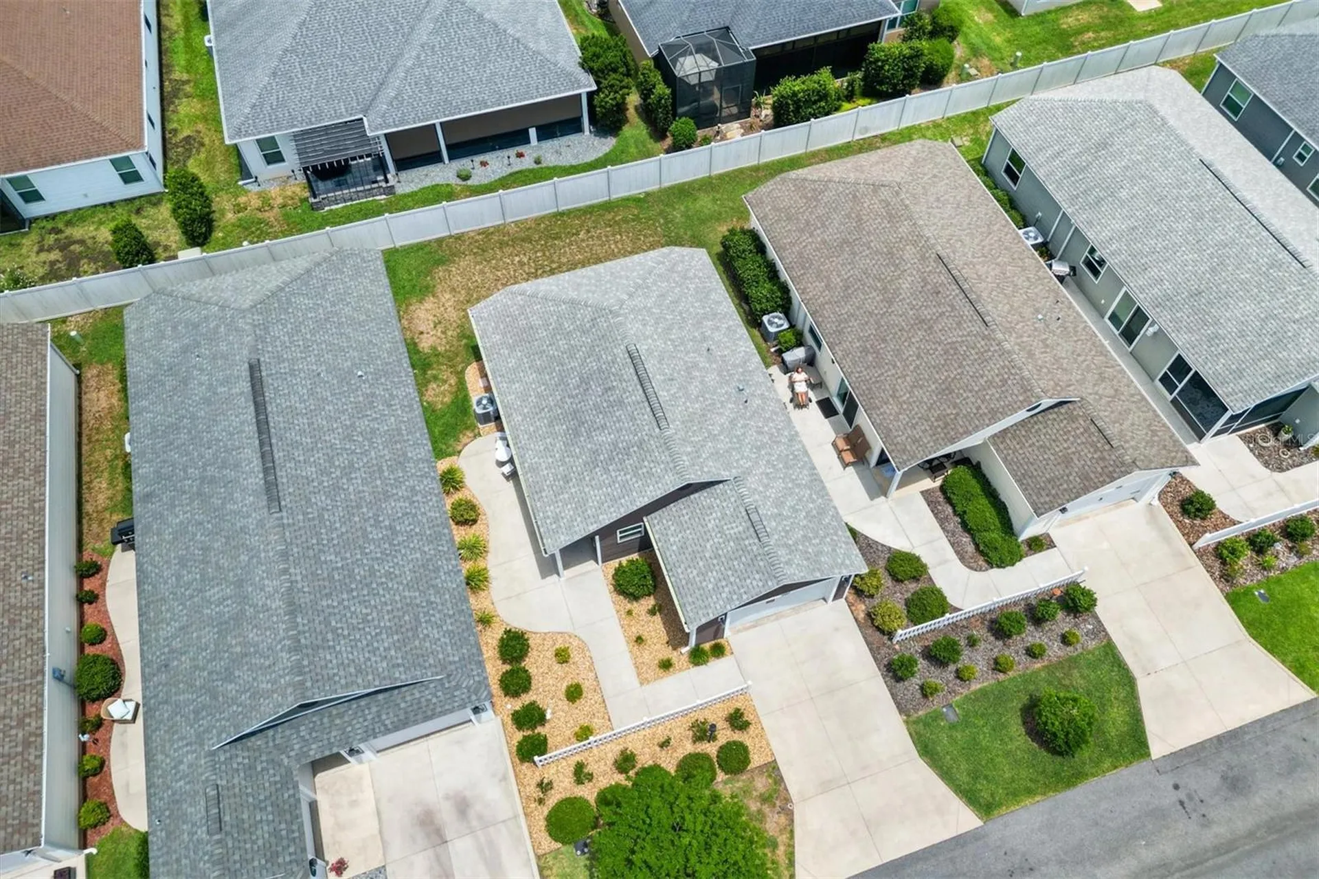 5597 Gracie Lane The Villages FL 32163