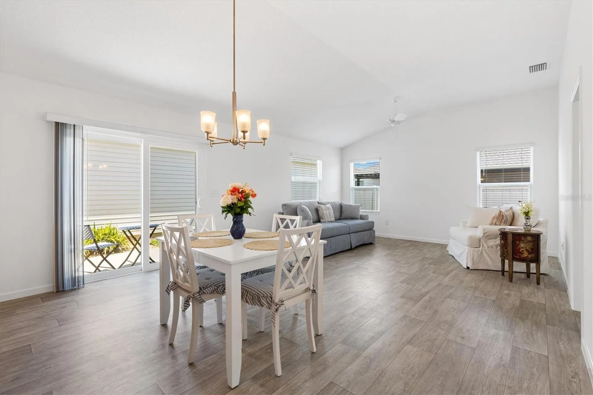 5597 Gracie Lane The Villages FL 32163