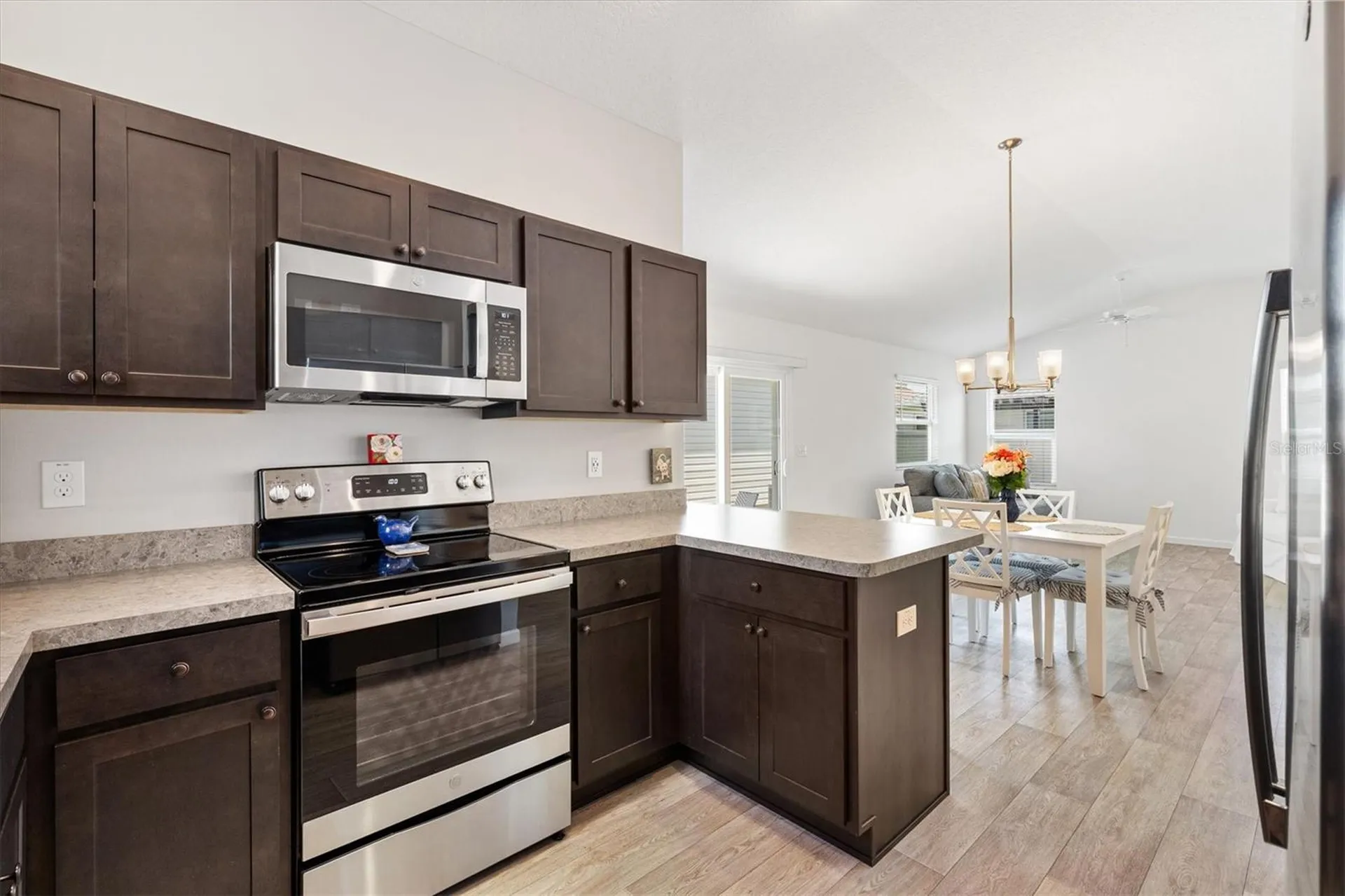 5597 Gracie Lane The Villages FL 32163