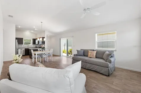 5597 Gracie Lane The Villages FL 32163