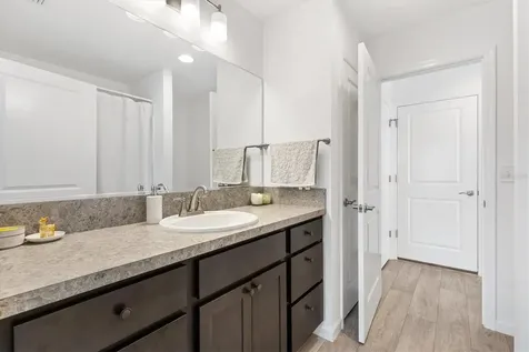 5597 Gracie Lane The Villages FL 32163