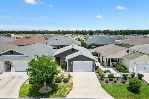 5597 Gracie Lane The Villages FL 32163