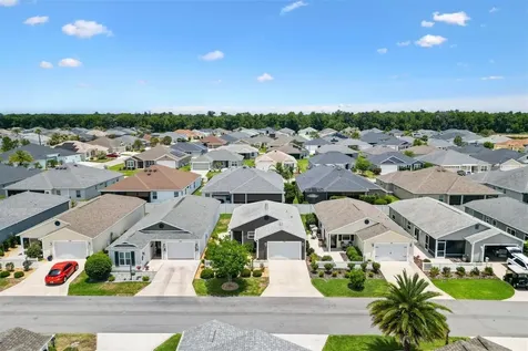 5597 Gracie Lane The Villages FL 32163