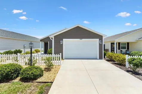 5597 Gracie Lane The Villages FL 32163
