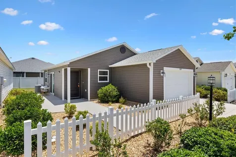 5597 Gracie Lane The Villages FL 32163