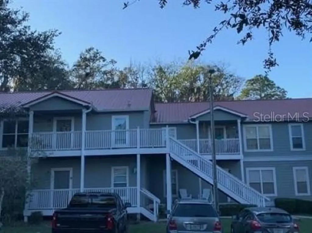 2905 SW Archer Road Gainesville FL 32608