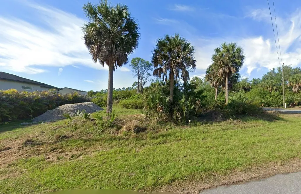 12123 Federal Avenue Port Charlotte FL 33953