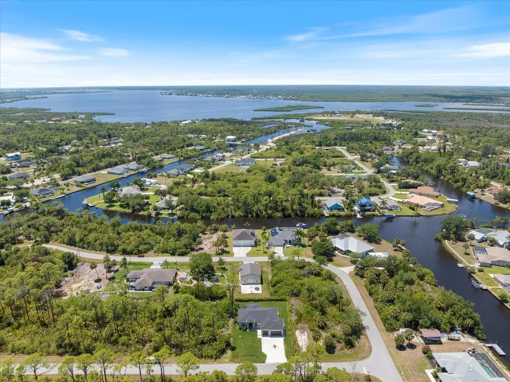 12123 Federal Avenue Port Charlotte FL 33953