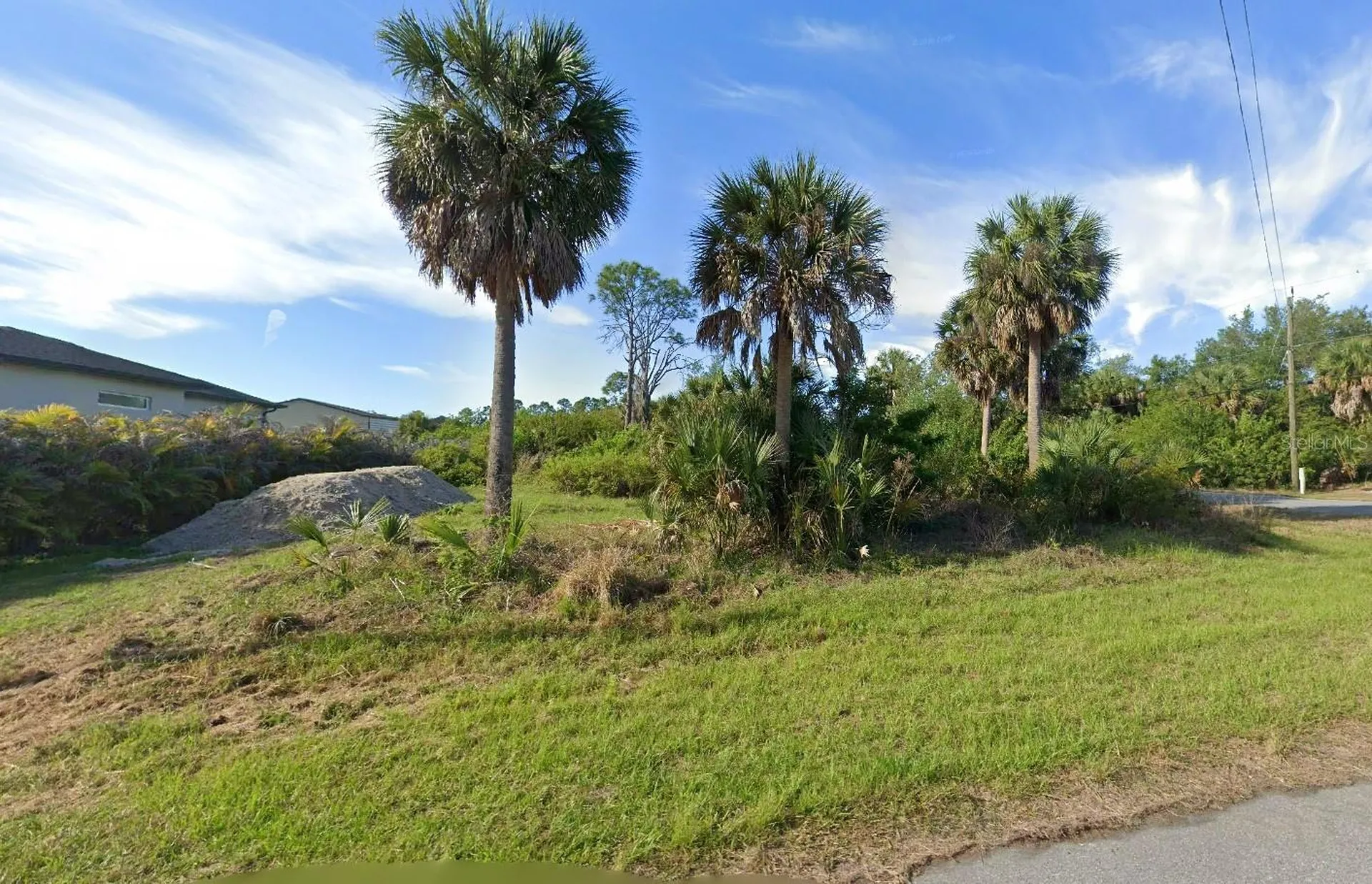 12123 Federal Avenue Port Charlotte FL 33953