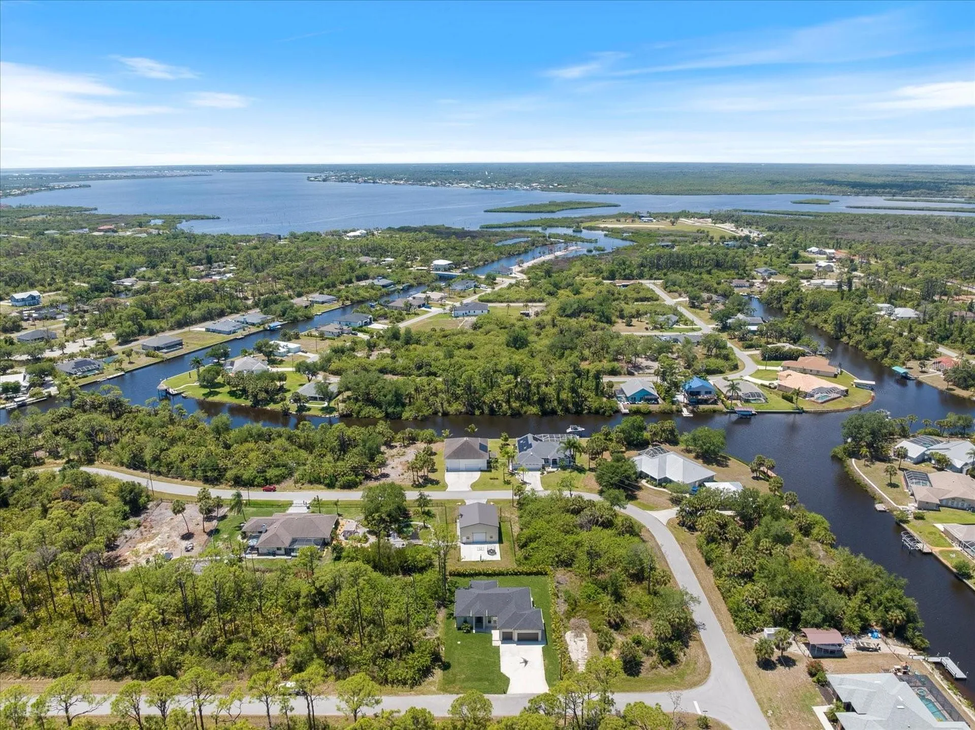 12123 Federal Avenue Port Charlotte FL 33953