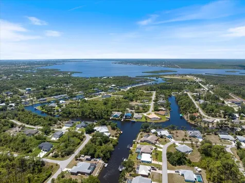 12123 Federal Avenue Port Charlotte FL 33953