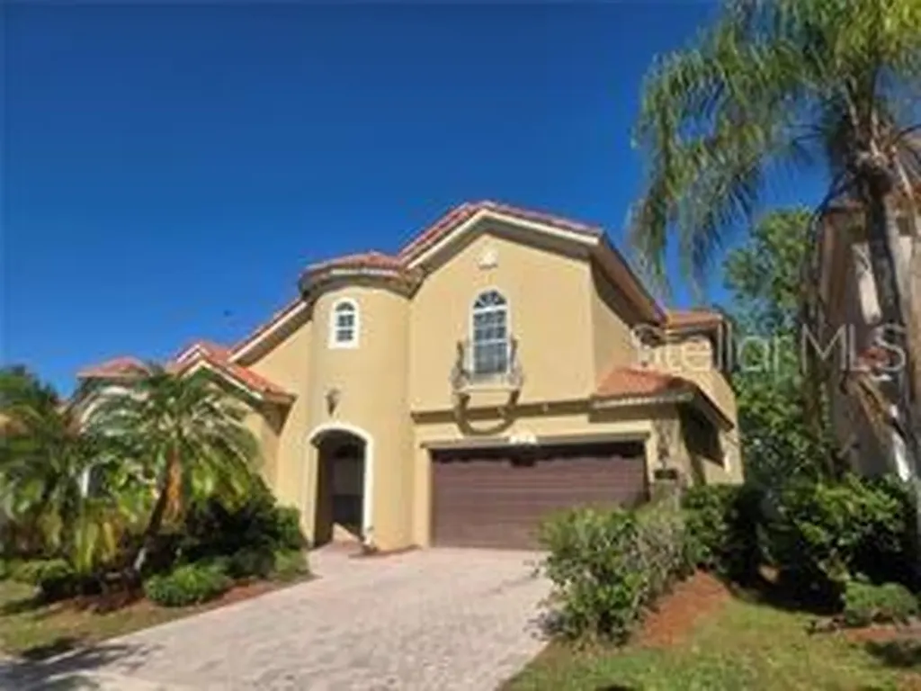 1125 Lascala Drive Windermere FL 34786
