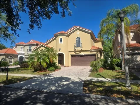 1125 Lascala Drive Windermere FL 34786