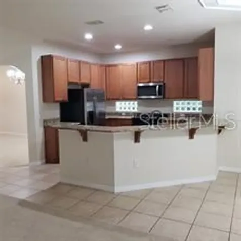 1125 Lascala Drive Windermere FL 34786