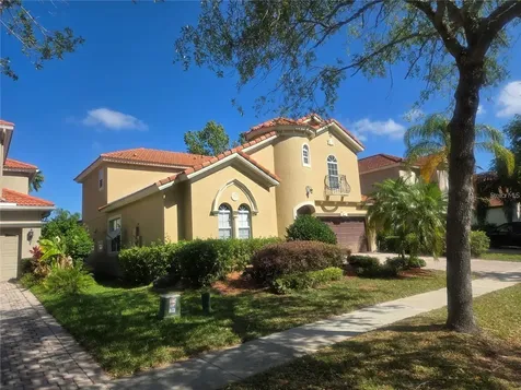 1125 Lascala Drive Windermere FL 34786