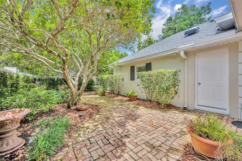 443 Beloit Avenue Winter Park FL 32789