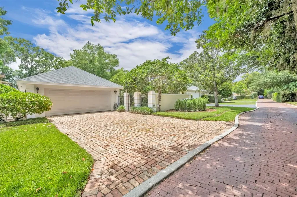 443 Beloit Avenue Winter Park FL 32789