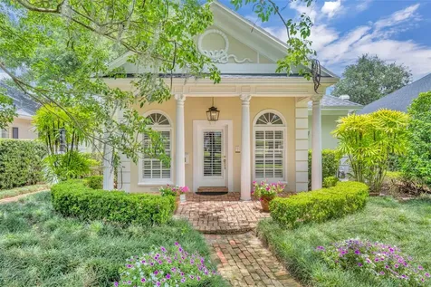 443 Beloit Avenue Winter Park FL 32789