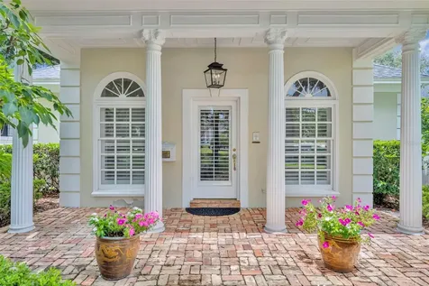 443 Beloit Avenue Winter Park FL 32789