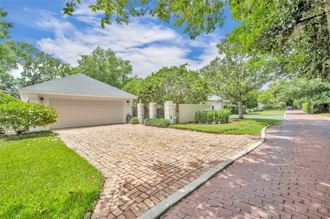 443 Beloit Avenue Winter Park FL 32789
