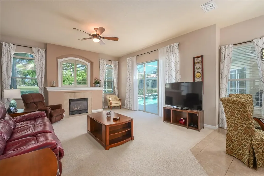 5081 Delacroix Drive Brooksville FL 34604