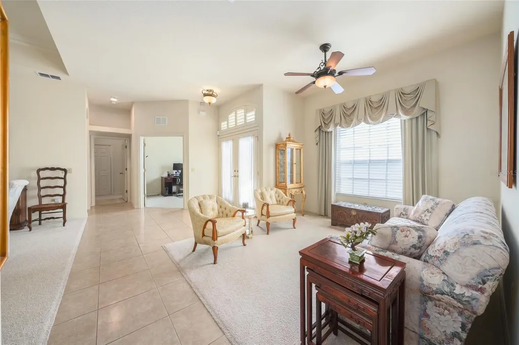 5081 Delacroix Drive Brooksville FL 34604