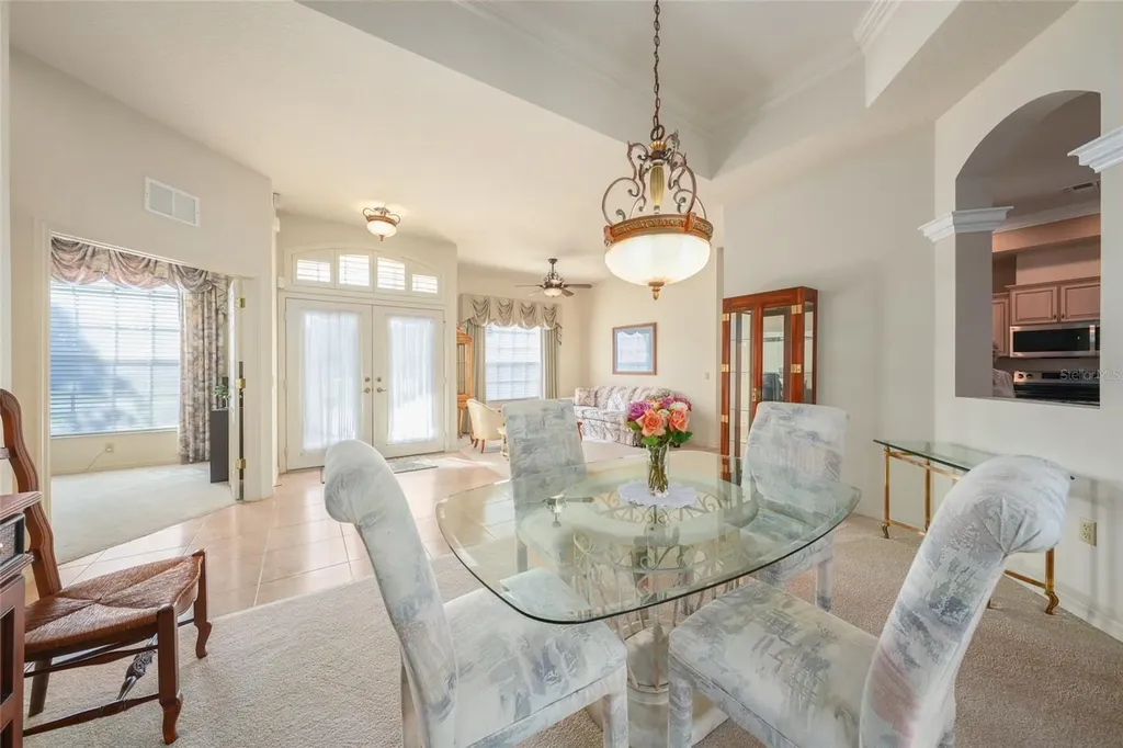5081 Delacroix Drive Brooksville FL 34604