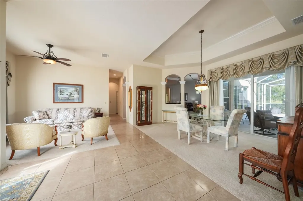 5081 Delacroix Drive Brooksville FL 34604