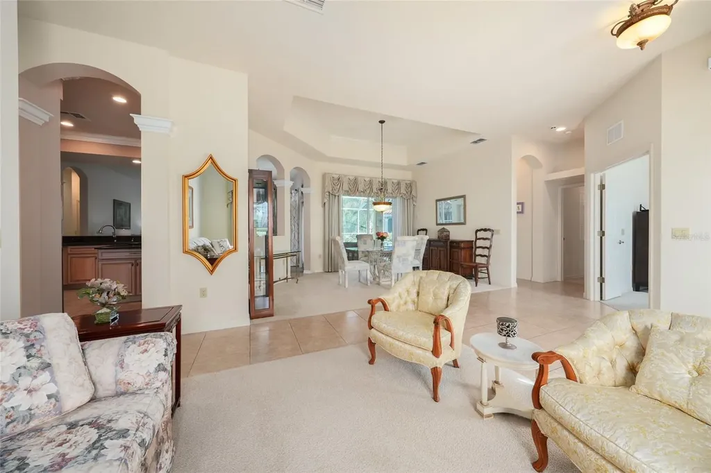 5081 Delacroix Drive Brooksville FL 34604