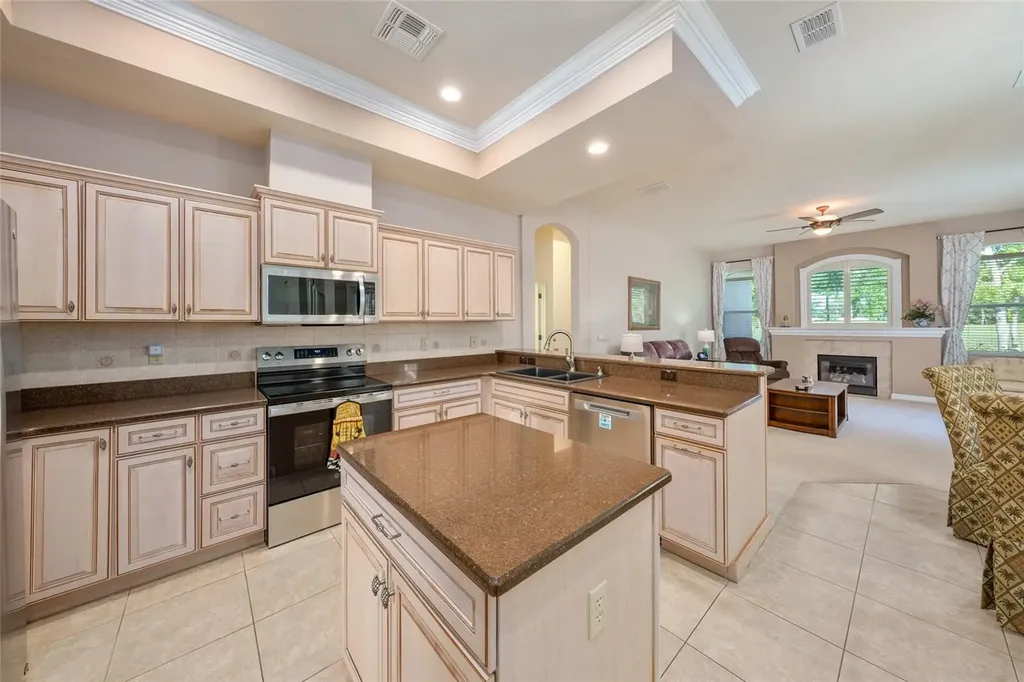 5081 Delacroix Drive Brooksville FL 34604