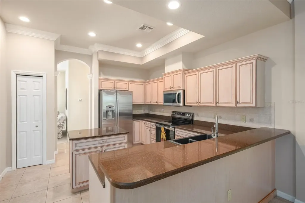 5081 Delacroix Drive Brooksville FL 34604