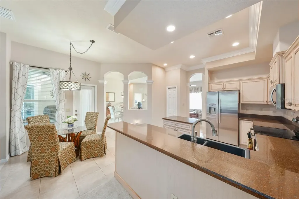 5081 Delacroix Drive Brooksville FL 34604