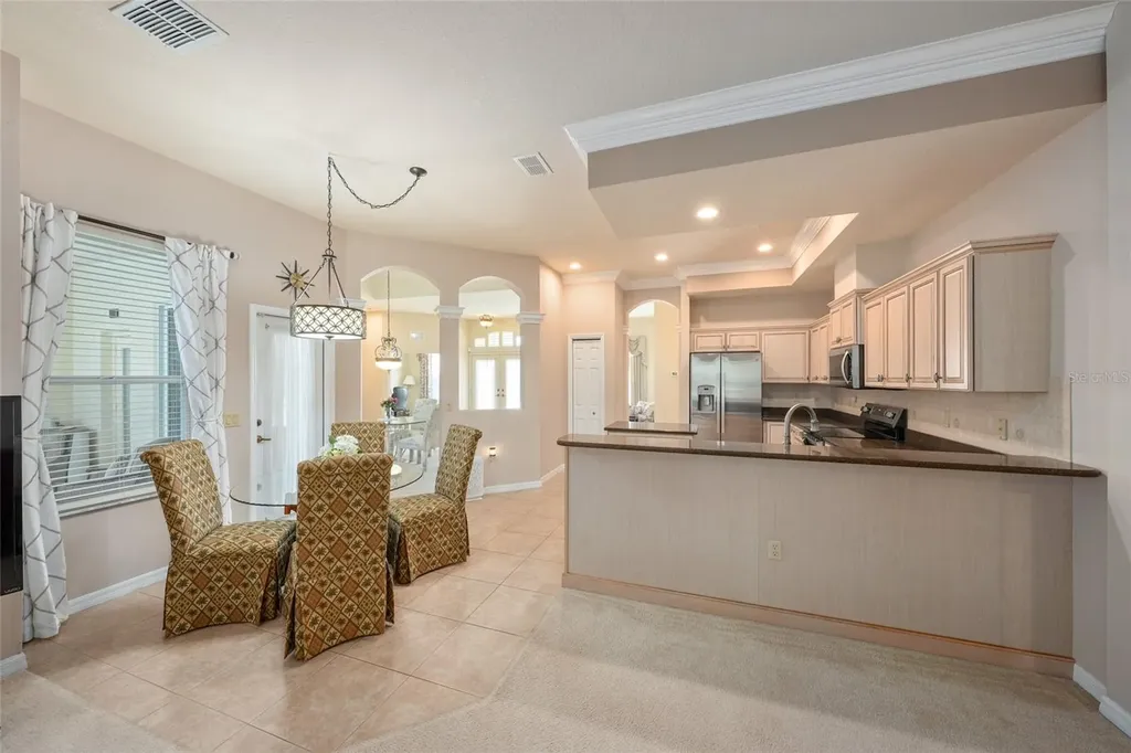 5081 Delacroix Drive Brooksville FL 34604