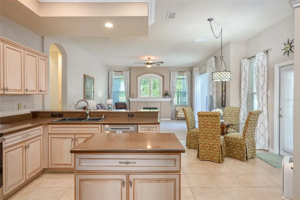 5081 Delacroix Drive Brooksville FL 34604