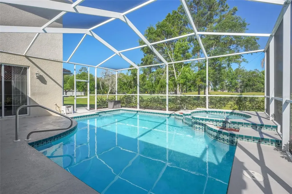 5081 Delacroix Drive Brooksville FL 34604