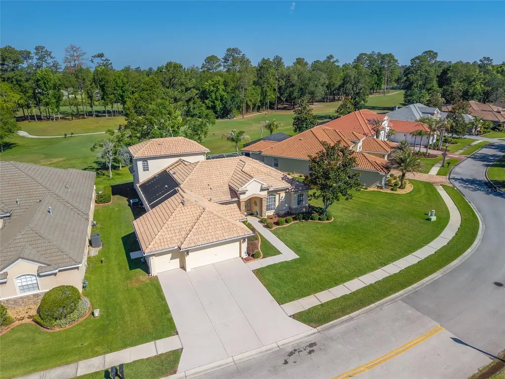 5081 Delacroix Drive Brooksville FL 34604