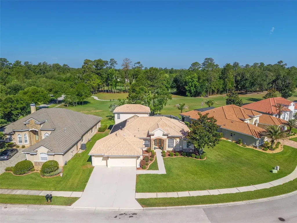 5081 Delacroix Drive Brooksville FL 34604