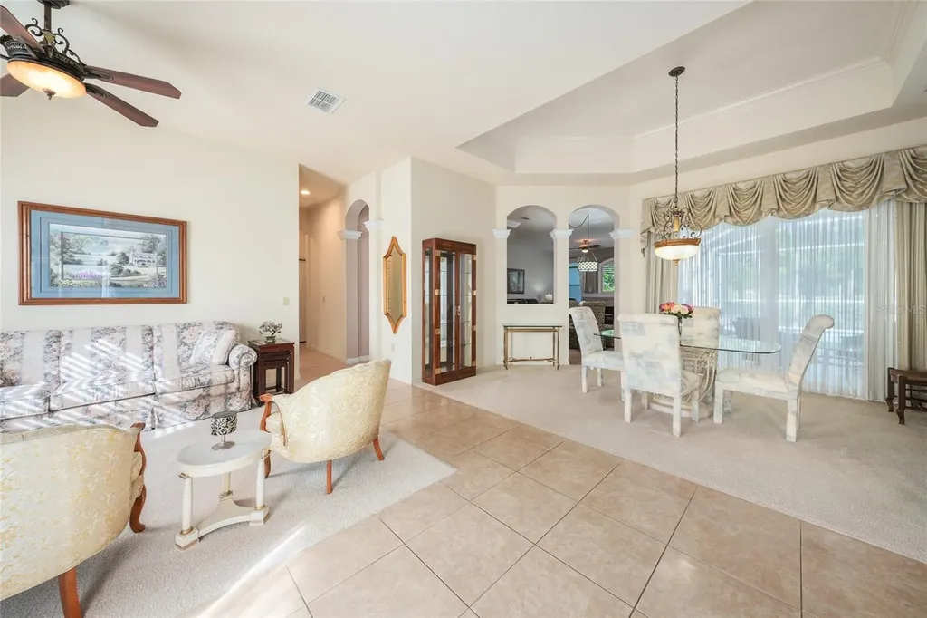 5081 Delacroix Drive Brooksville FL 34604