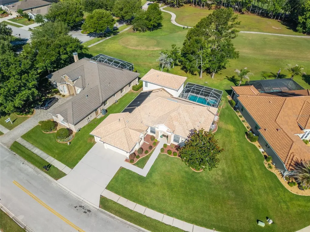 5081 Delacroix Drive Brooksville FL 34604