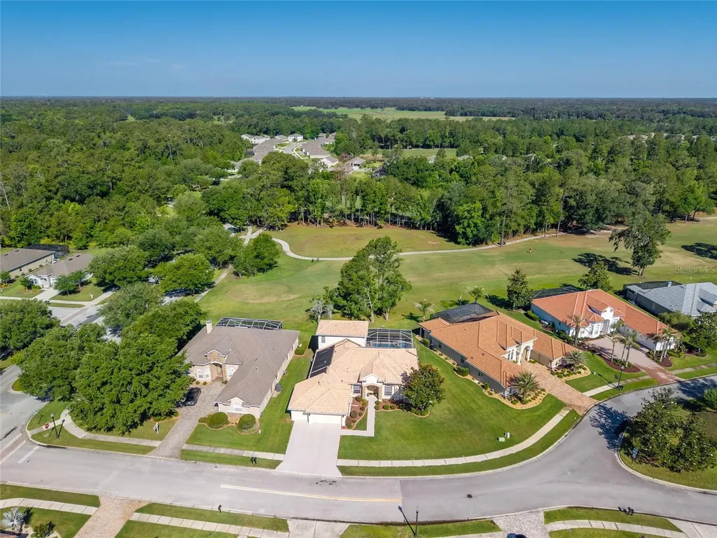 5081 Delacroix Drive Brooksville FL 34604