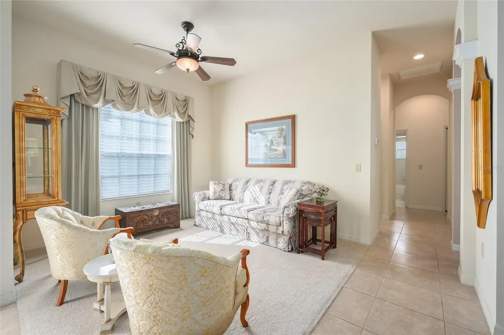 5081 Delacroix Drive Brooksville FL 34604
