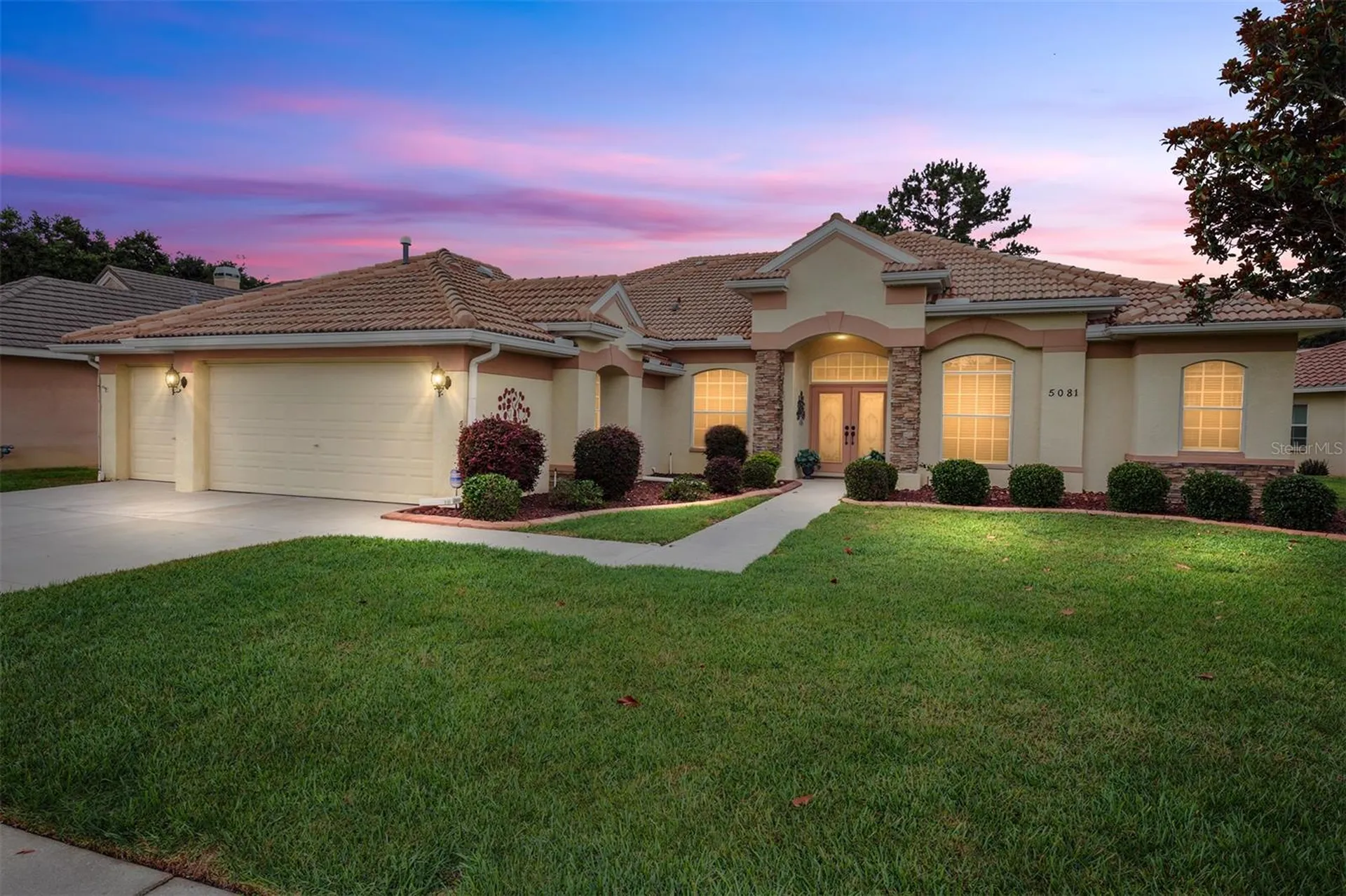 5081 Delacroix Drive Brooksville FL 34604