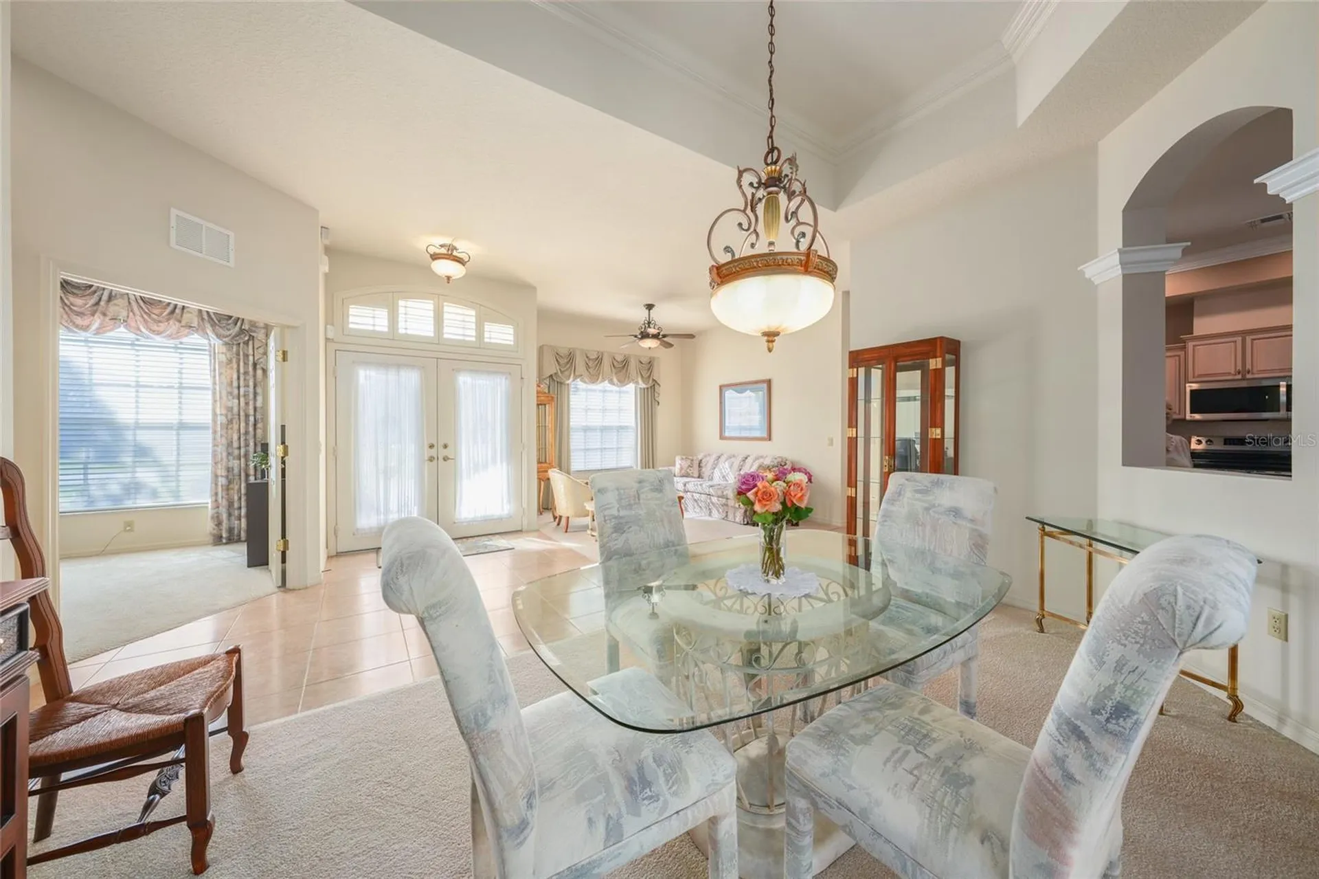 5081 Delacroix Drive Brooksville FL 34604