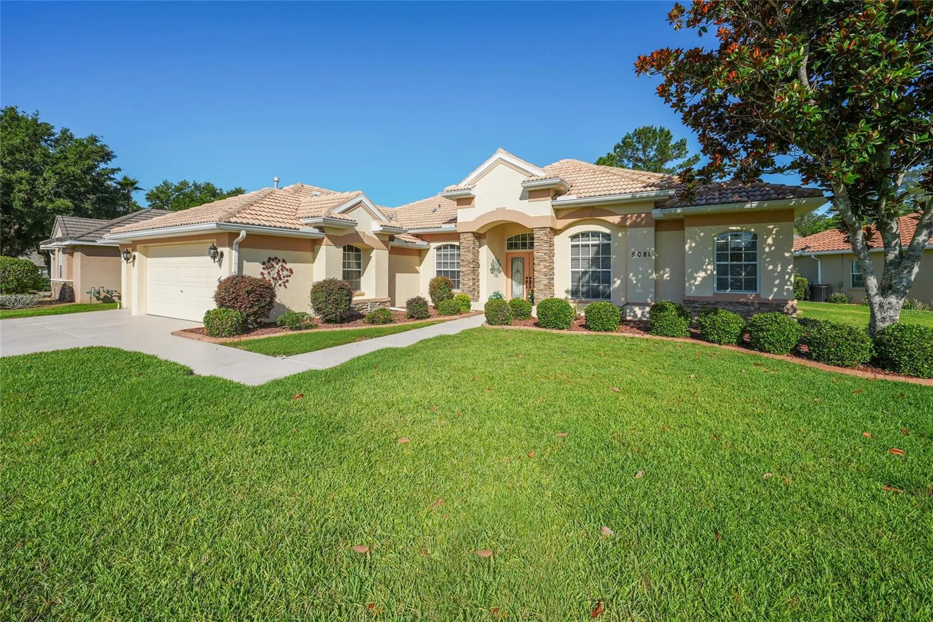 5081 Delacroix Drive Brooksville FL 34604