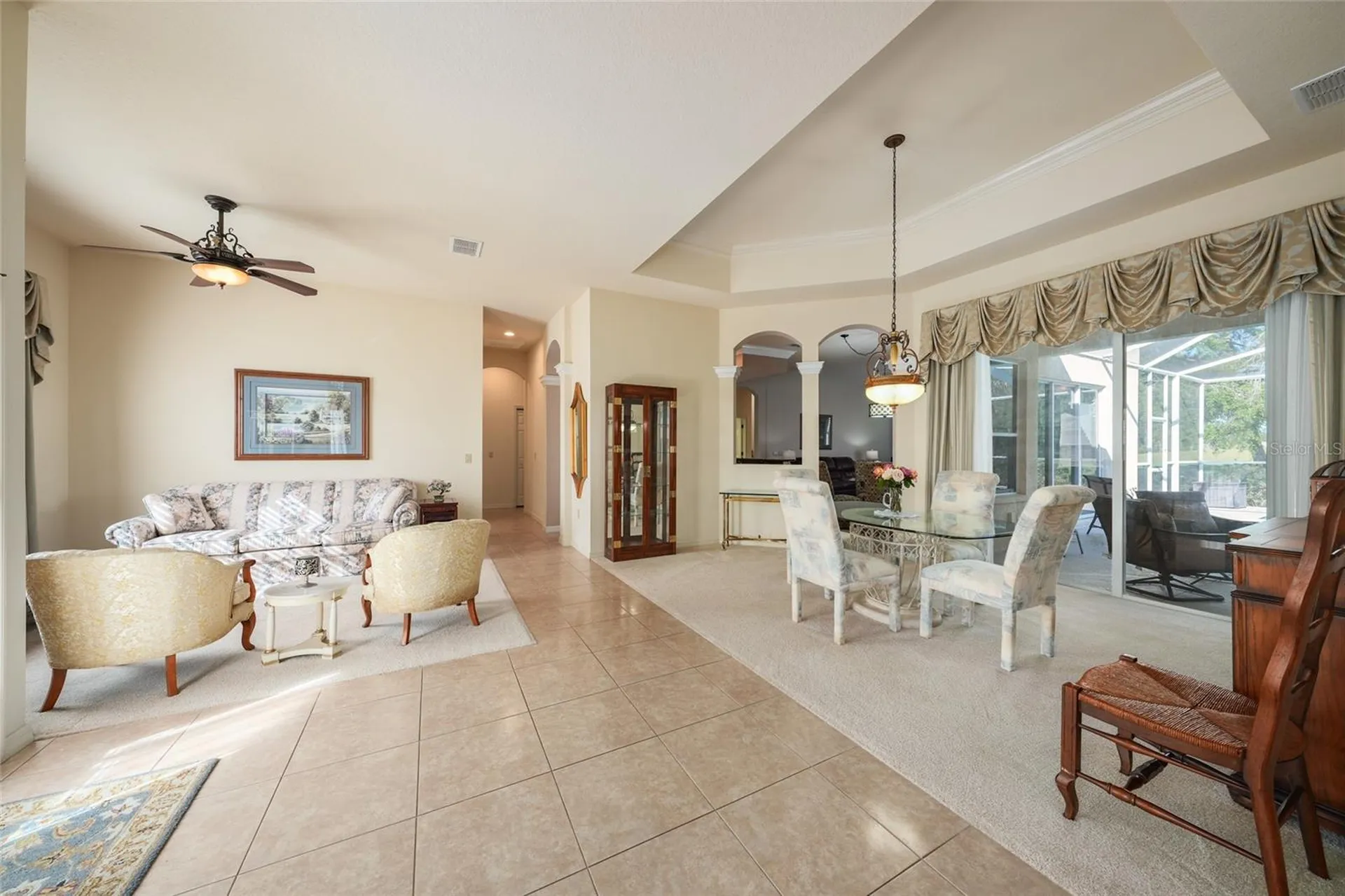 5081 Delacroix Drive Brooksville FL 34604