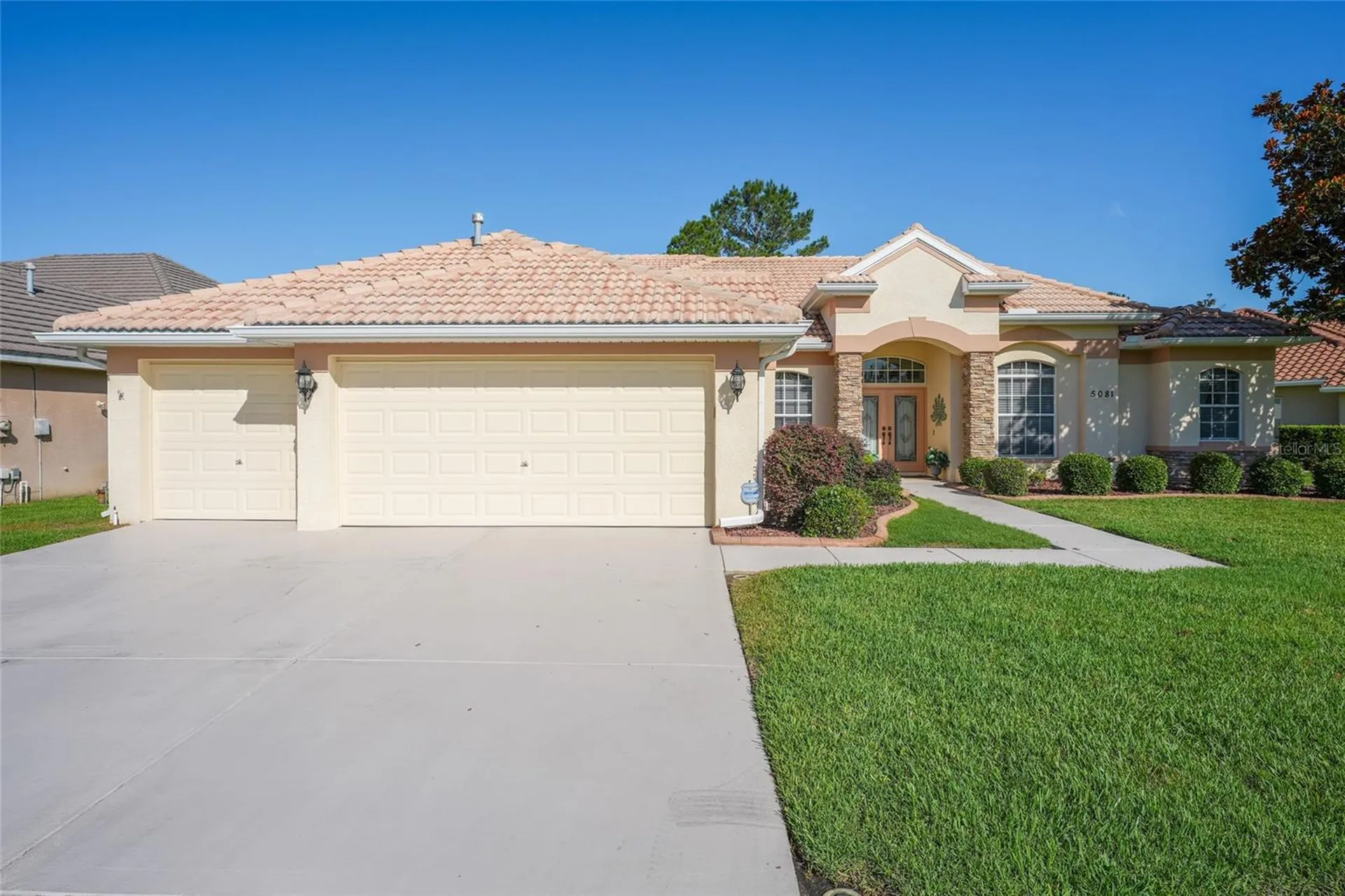 5081 Delacroix Drive Brooksville FL 34604