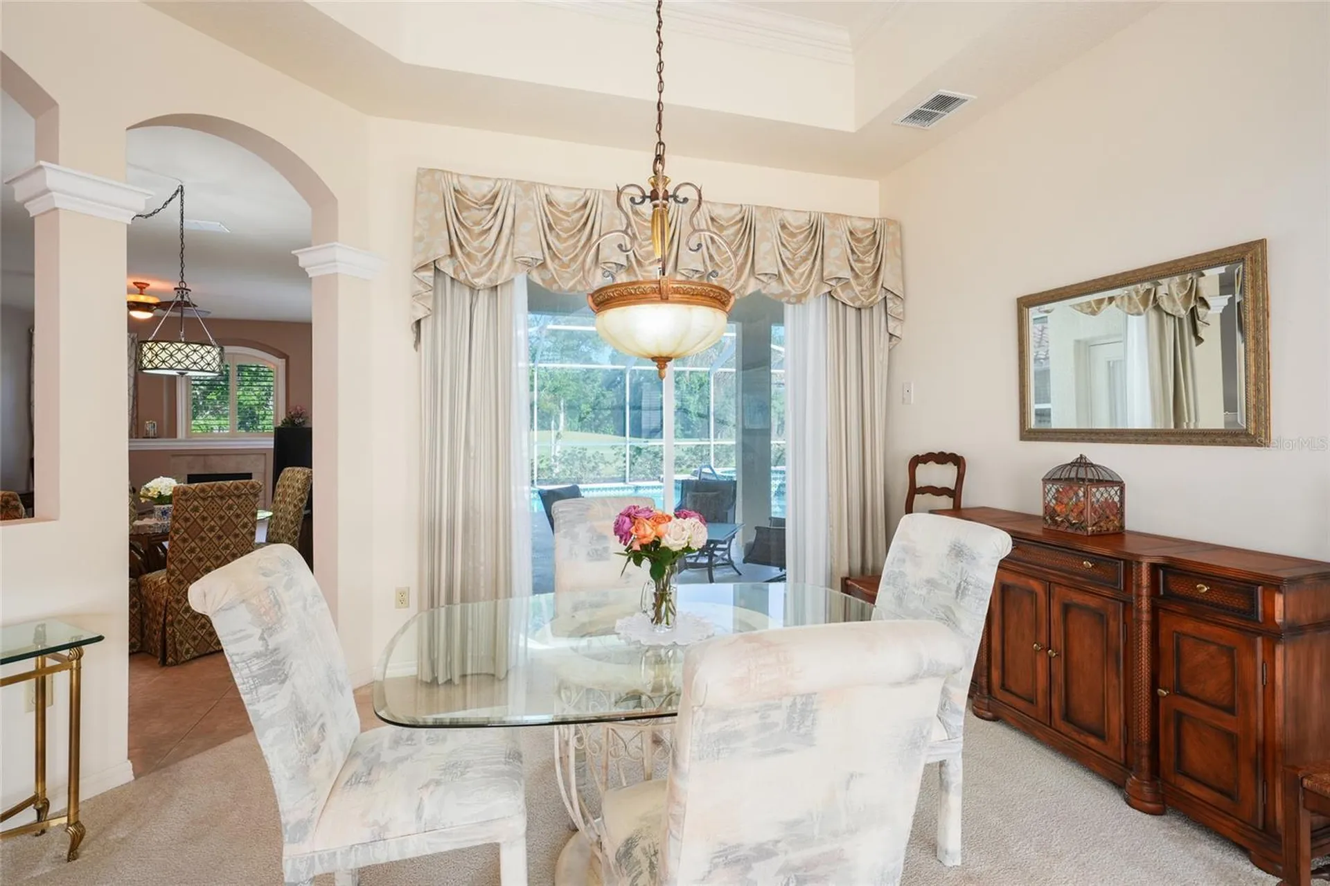 5081 Delacroix Drive Brooksville FL 34604